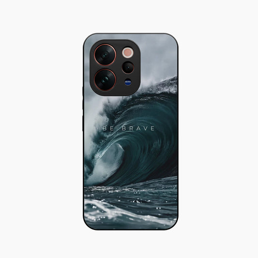 Ocean Power Mood Vivo V70 5G Back Cover
