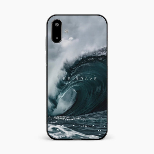 Ocean Power Mood Samsung M07 5g Back Cover