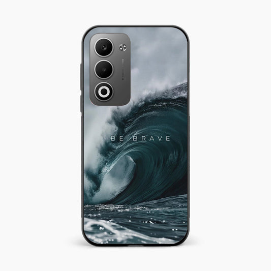Ocean Power Mood Oppo A5 5G Back Cover
