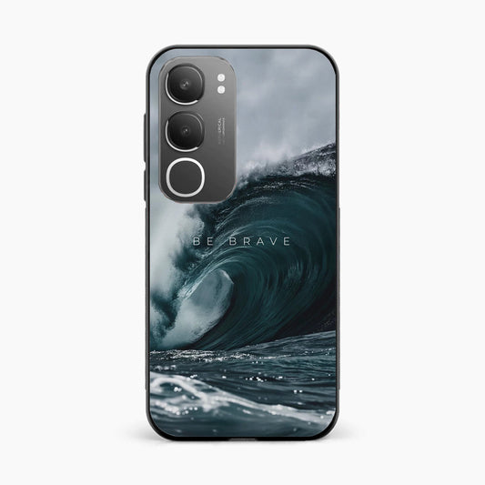 Ocean Power Mood Vivo Y29 5G Back Cover