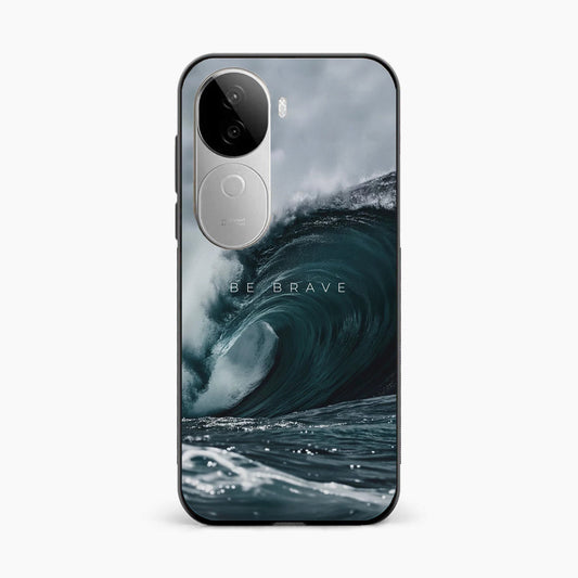 Ocean Power Mood Vivo V40e 5G Back Cover