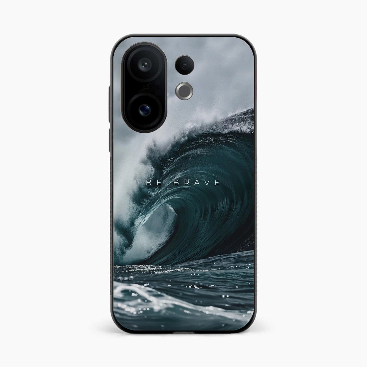 Ocean Power Mood Vivo V60 5G Back Cover