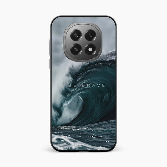 Ocean Power Mood Oppo F29 5G Back Cover