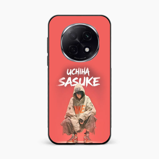 Sasuke Savage Edition Oppo F29 Pro 5G Back Cover
