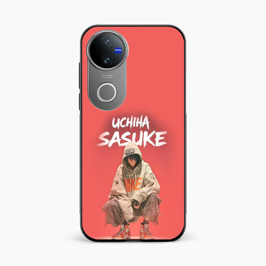 Sasuke Savage Edition Vivo V50 5g Back Covers