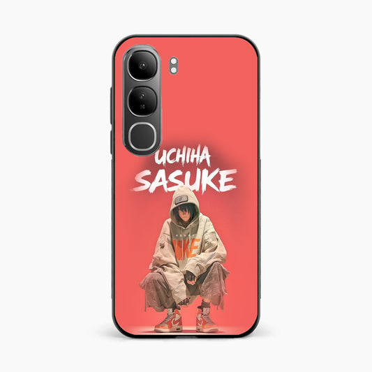 Sasuke Savage Edition Vivo Y300 5G Back Cover