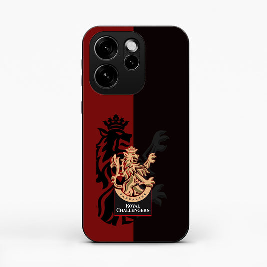 RCB Legacy Oppo Reno 15 Pro 5G Back Cover