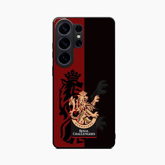 RCB Legacy Samsung S26 Ultra Back Cover