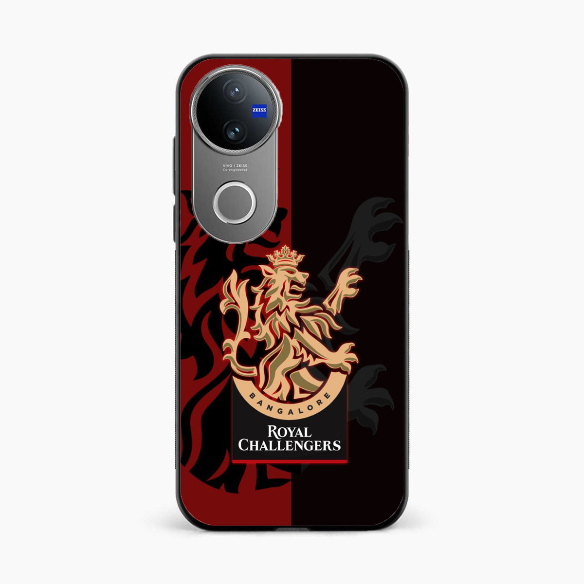 RCB Legacy Vivo V50e 5G Back Cover