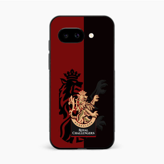 RCB Legacy Google Pixel 9A Back Cover