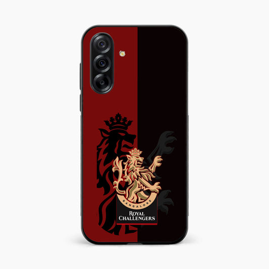 RCB Legacy Samsung M56 Back Cover