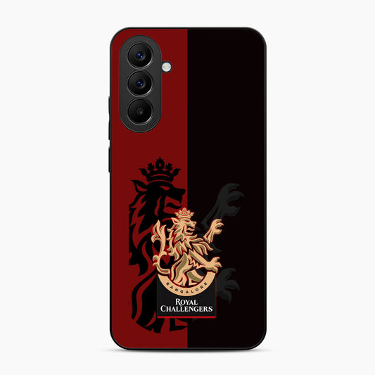 RCB Legacy Samsung A57 5g Back Cover
