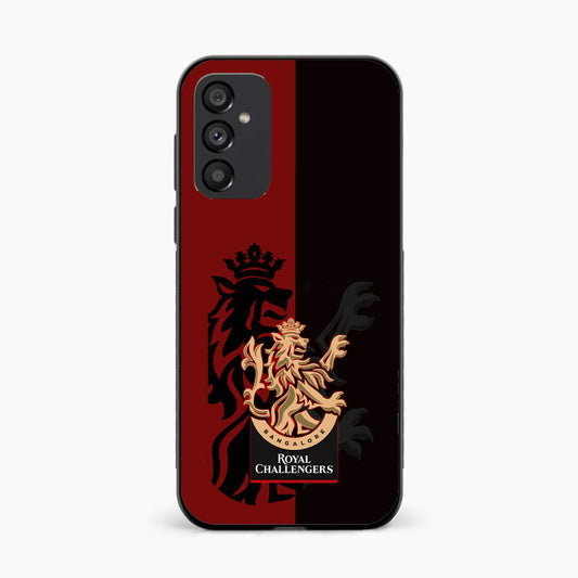 RCB Legacy Samsung A55 Back Cover