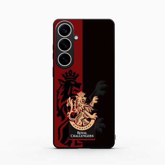 RCB Legacy Samsung S26 Plus 5g Back Cover