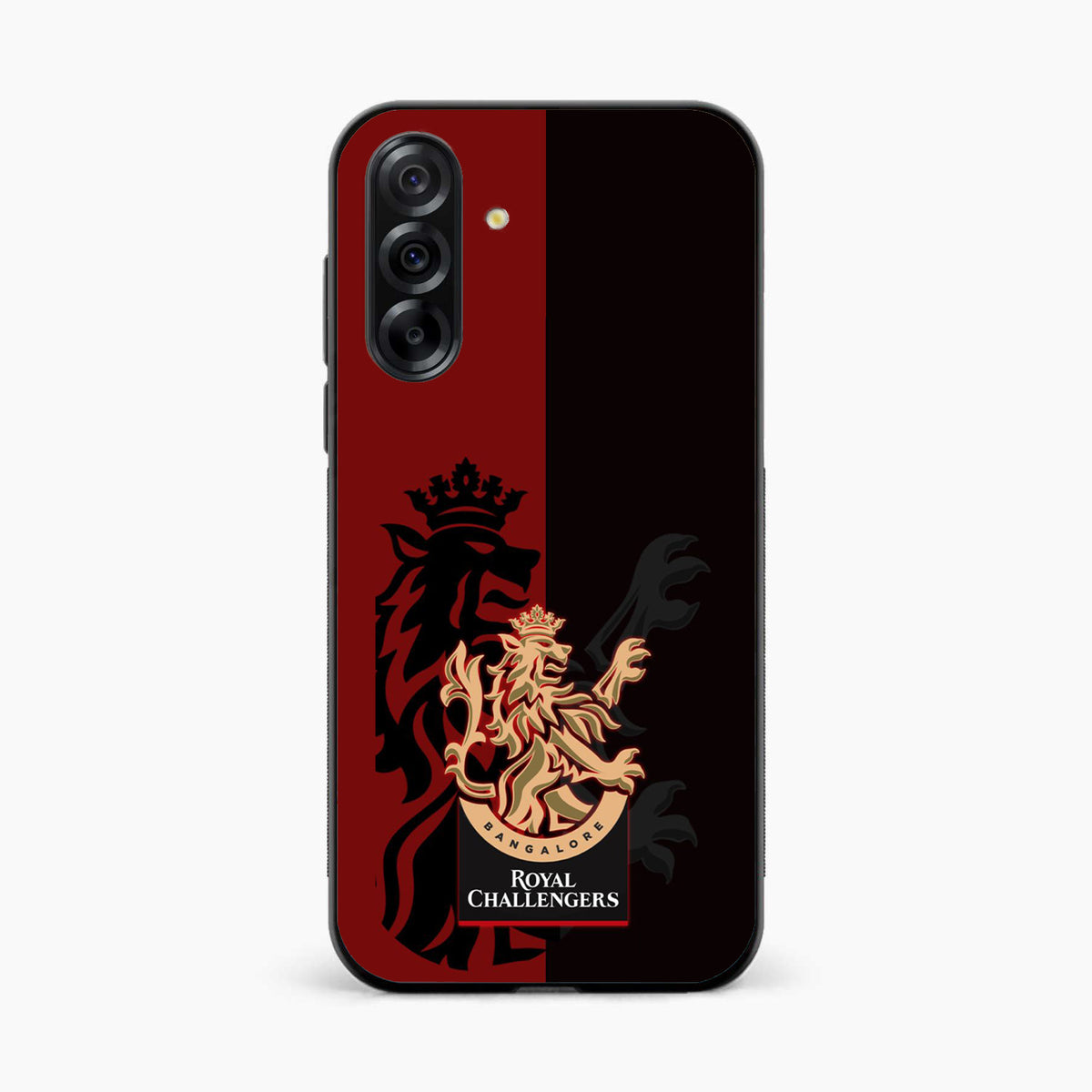 RCB Legacy Samsung A37 5g Back cover