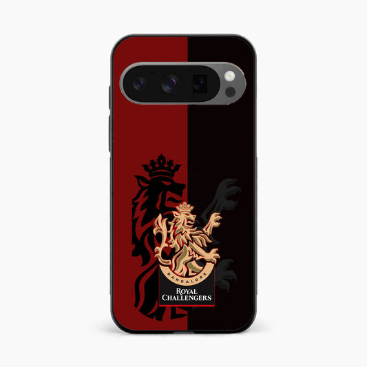 RCB Legacy Google Pixel 10 Pro Back Cover