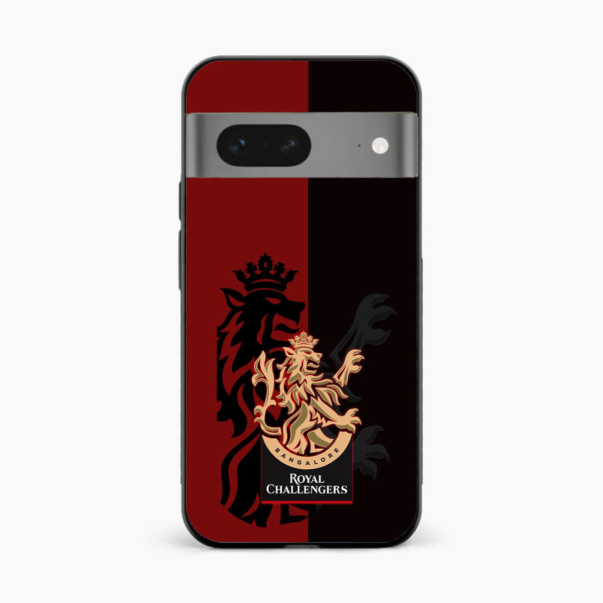 RCB Legacy Google Pixel 8 Back Cover