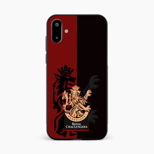 RCB Legacy Samsung M07 5g Back Cover