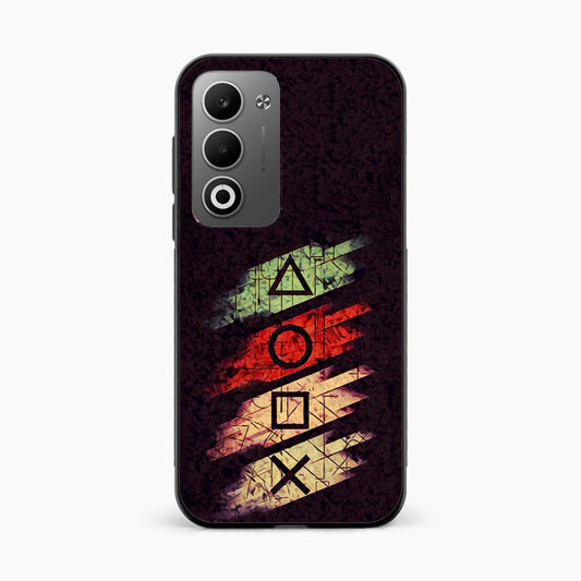 XP Mode Oppo A5 5G Back Cover