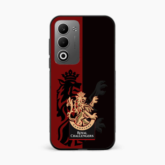 RCB Legacy Oppo A5 5G Back Cover