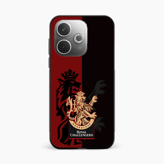 RCB Legacy Oppo A5 Pro 5G Back Cover