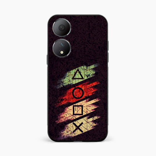 XP Mode Oppo A78 5G Back Cover