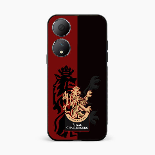RCB Legacy Oppo A78 5G Back Cover