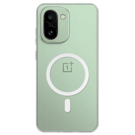OnePlus 15R Anti-Yellow Back Cover