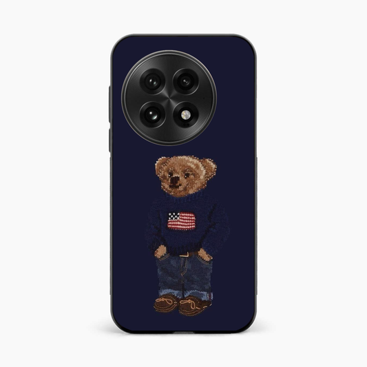 Bear With Style OnePlus 13 Back Cover