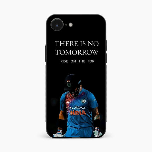 Chase Like Kohli Iphone 16e Back Cover