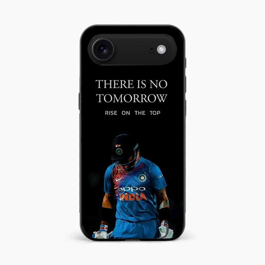 Chase Like Kohli Iphone 17 Air Back Cover