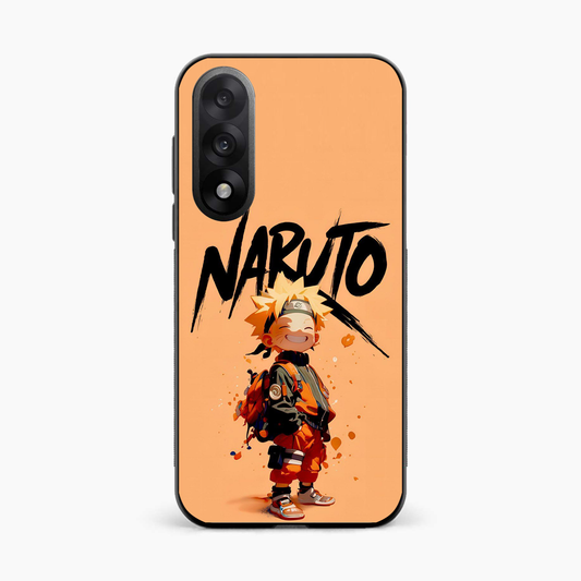 Cute Naruto Uzumaki OnePlus Nord 5 5G Anime Back Cover