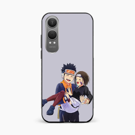 Cute Shinobi Bond OnePlus Nord CE 4 Lite Back Cover