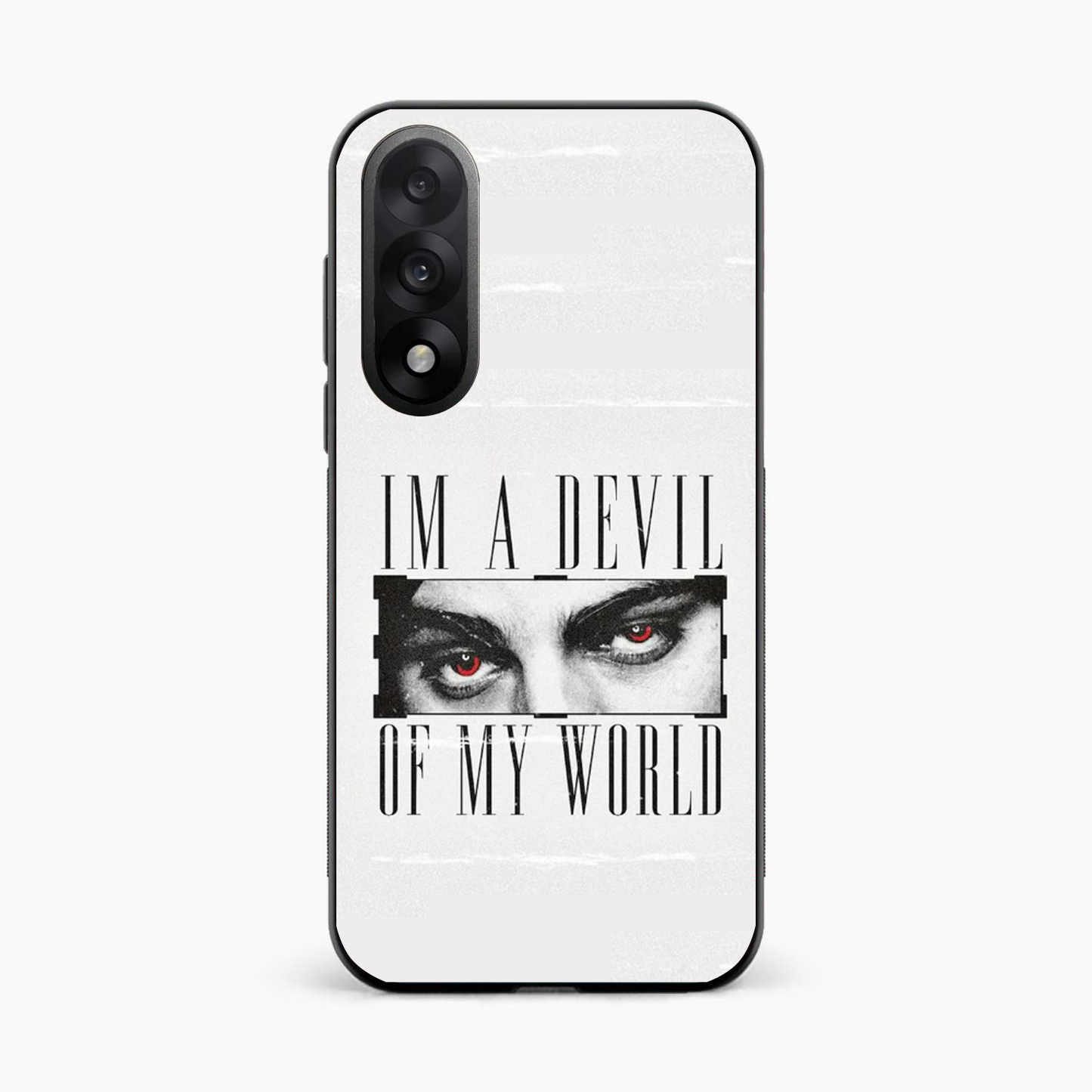 Devil Mode OnePlus Nord 5 5G Back Cover