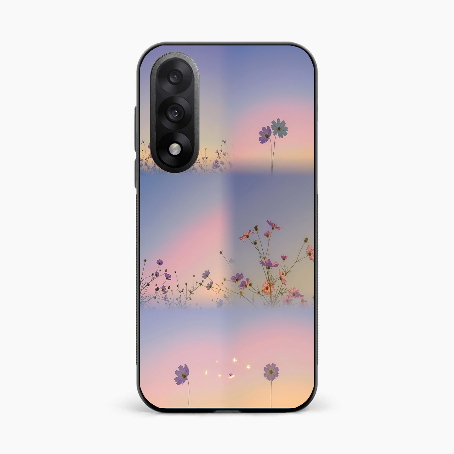 Floral Mist Fantasy OnePlus Nord 5 5G Back Cover