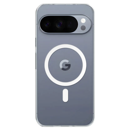 Google Pixel 10 Pro Anti-Yellow Back Cover