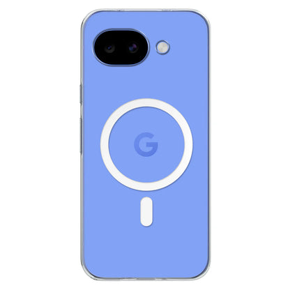 Google Pixel 10a Anti-Yellow Back Cover