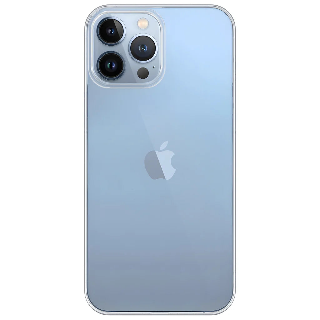 iPhone 12 / 12Pro Anti Yellow Cover