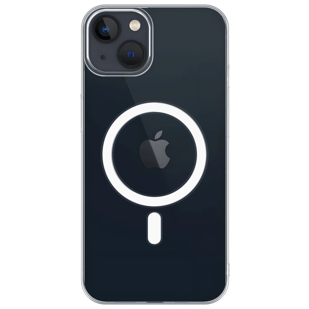 iPhone 15 Plus Anti Yellow Cover