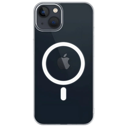iPhone 15 Plus Anti Yellow Cover