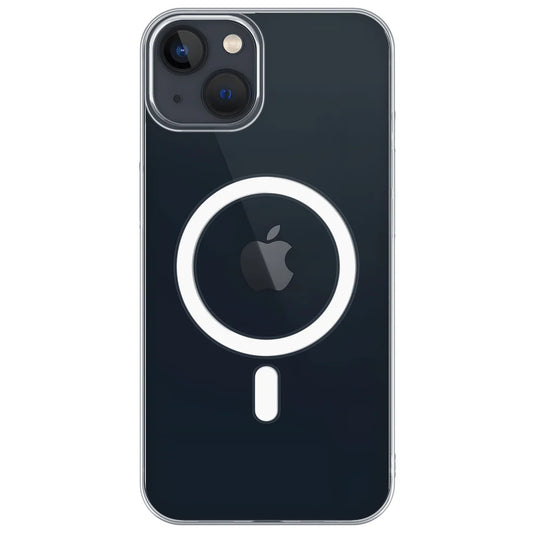 iPhone 15 Plus Anti Yellow Cover