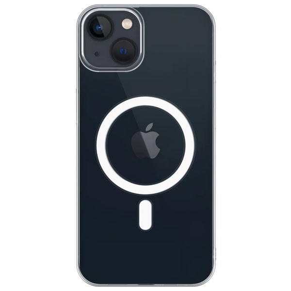 iPhone 15 Plus Anti Yellow Cover