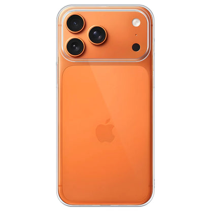 iPhone 17 Pro Anti Yellow Cover
