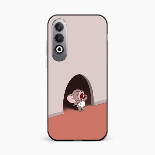 Lazy Jerry OnePlus Nord CE 4 Back Cover