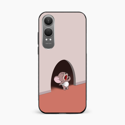 Lazy Jerry OnePlus Nord CE 4 Lite Back Cover