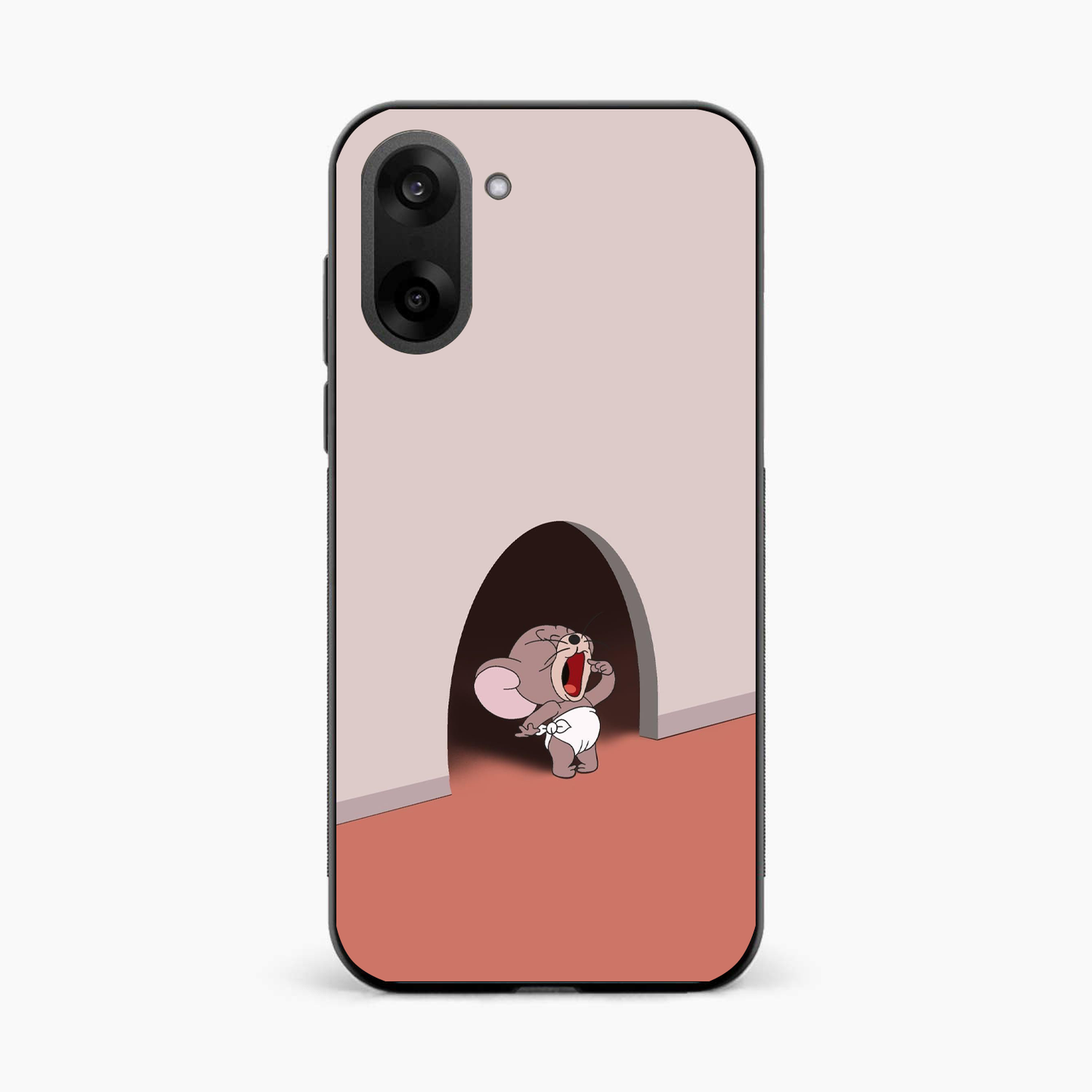 Lazy Jerry OnePlus Nord CE 5 5G Back Cover