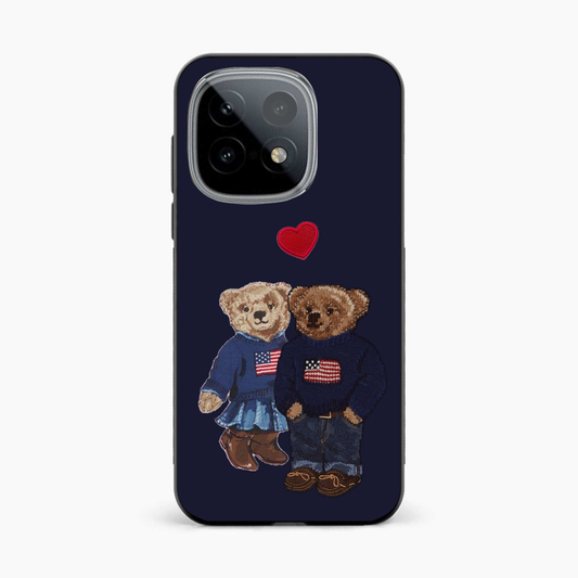 Mini Love Bears Iqoo 15 5G Back Cover