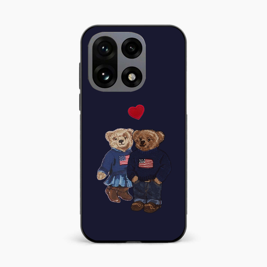 Mini Love Bears OnePlus 15 5G Back Cover