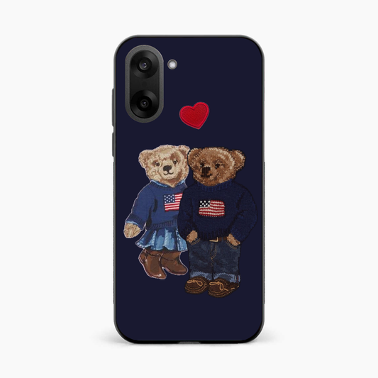 Mini Love Bears OnePlus Nord CE 5 5G Back Cover
