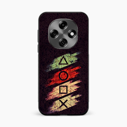 XP Mode Oppo F31 Pro 5G Back Cover